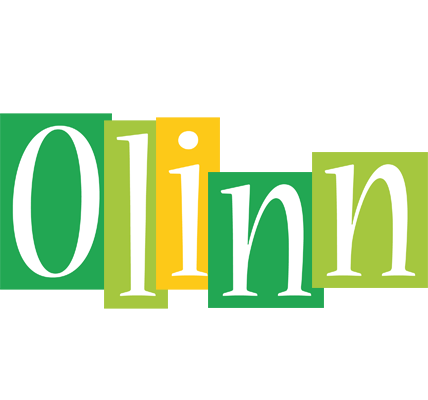 Olinn lemonade logo