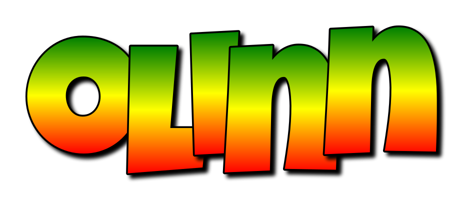 Olinn mango logo
