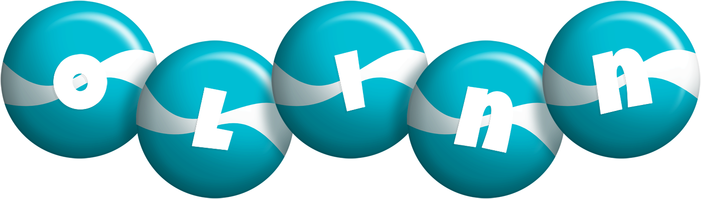 Olinn messi logo