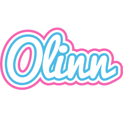 Olinn outdoors logo