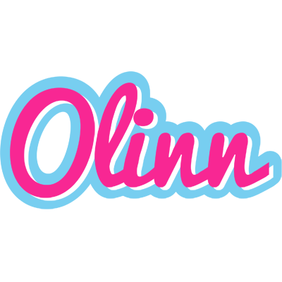 Olinn popstar logo