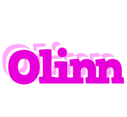 Olinn rumba logo