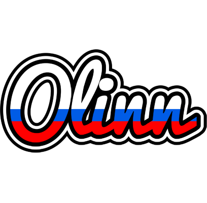 Olinn russia logo