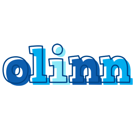 Olinn sailor logo