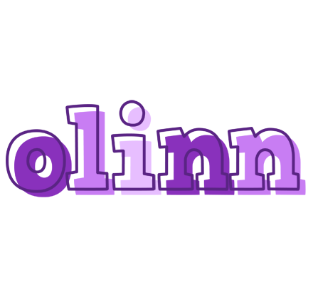 Olinn sensual logo