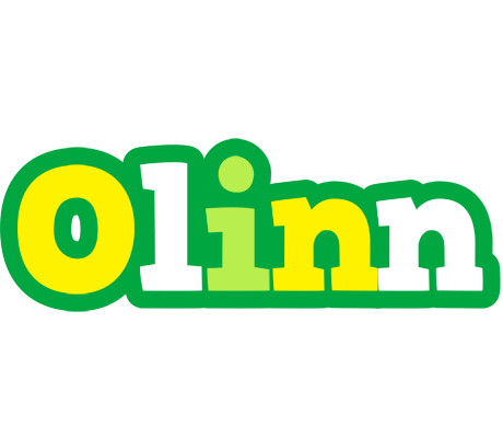 Olinn soccer logo