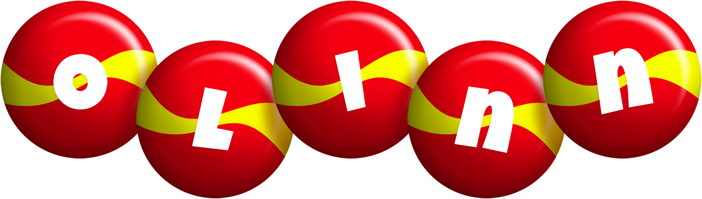Olinn spain logo