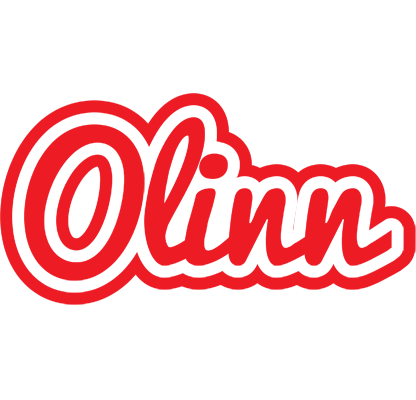 Olinn sunshine logo