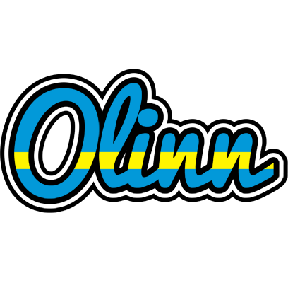 Olinn sweden logo