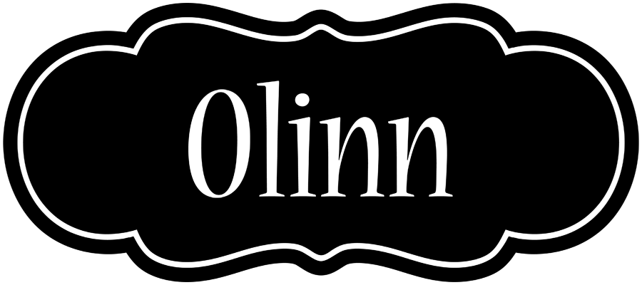 Olinn welcome logo