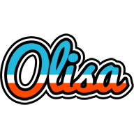 Olisa america logo