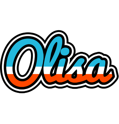 Olisa america logo