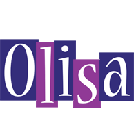 Olisa autumn logo