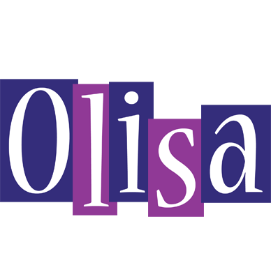 Olisa autumn logo