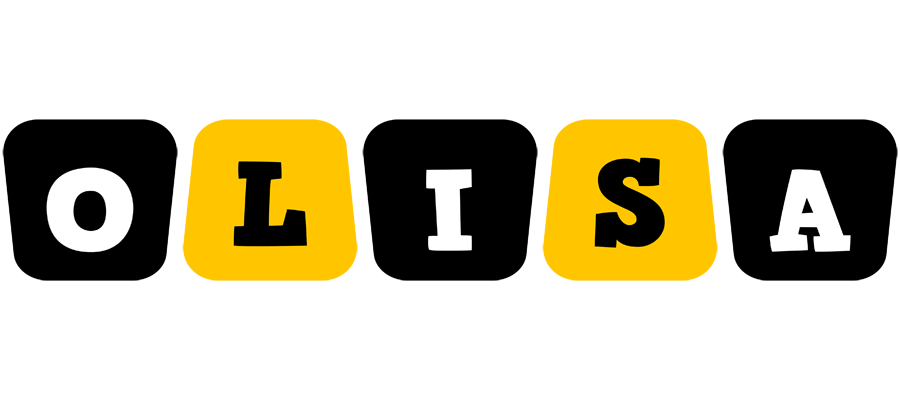 Olisa boots logo