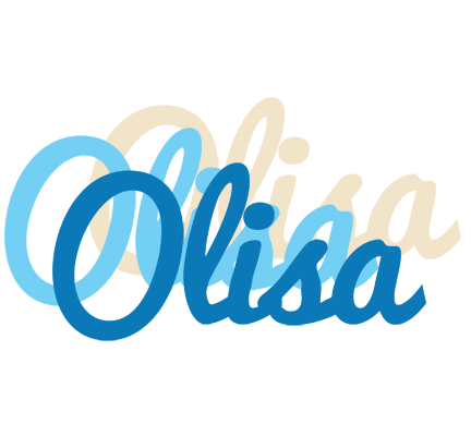 Olisa breeze logo
