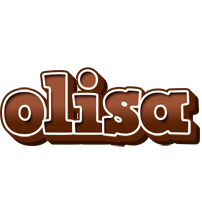 Olisa brownie logo