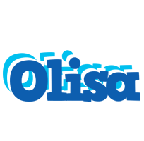 Olisa business logo