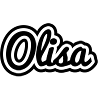 Olisa chess logo