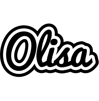 Olisa chess logo