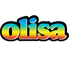 Olisa color logo