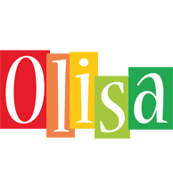 Olisa colors logo