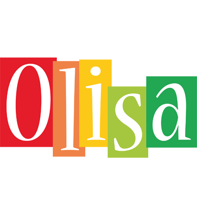 Olisa colors logo