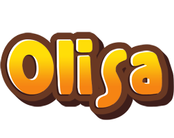 Olisa cookies logo