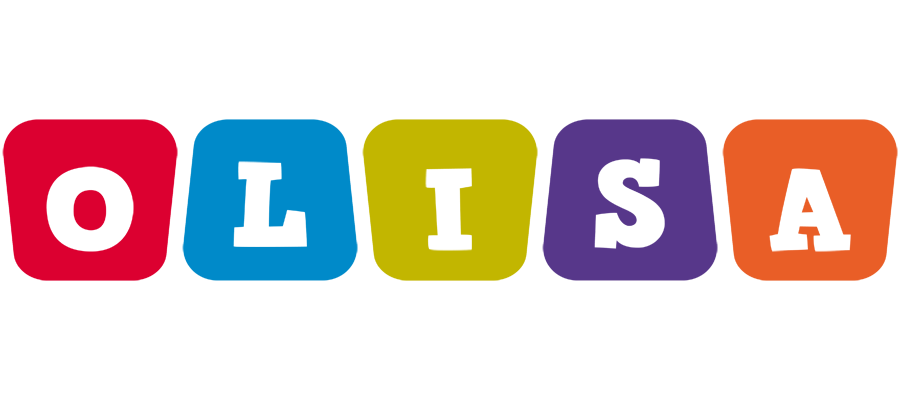 Olisa daycare logo