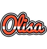 Olisa denmark logo