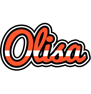 Olisa denmark logo