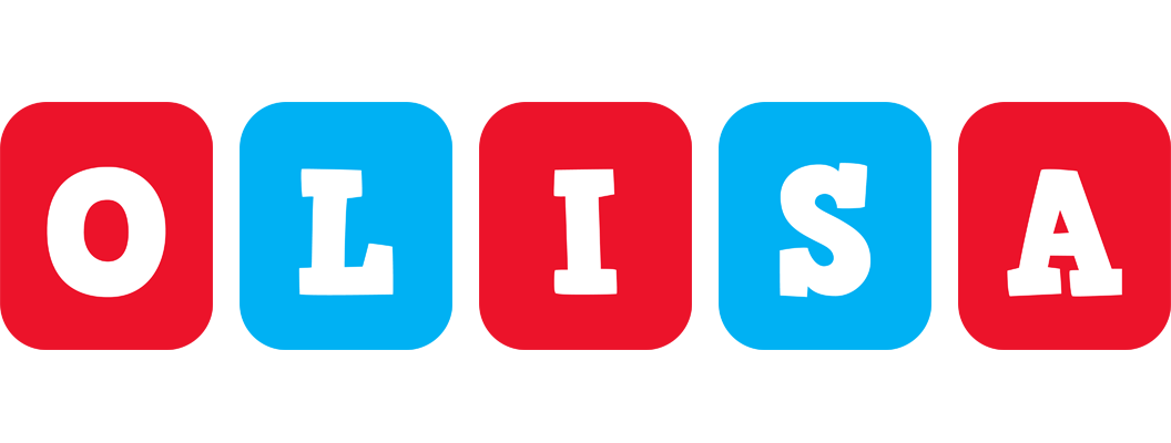Olisa diesel logo