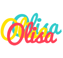 Olisa disco logo