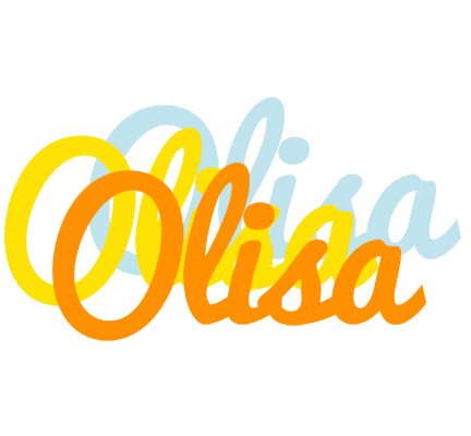 Olisa energy logo