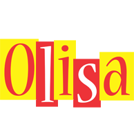 Olisa errors logo