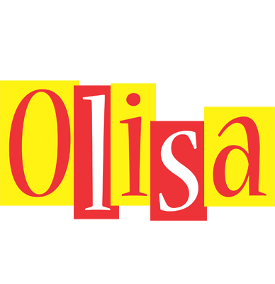 Olisa errors logo