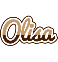 Olisa exclusive logo