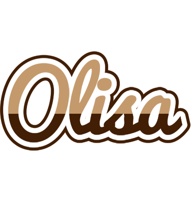Olisa exclusive logo