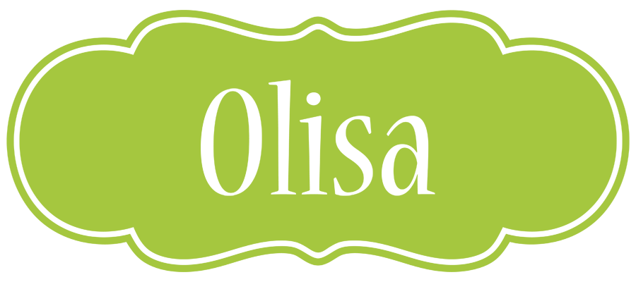 Olisa family logo