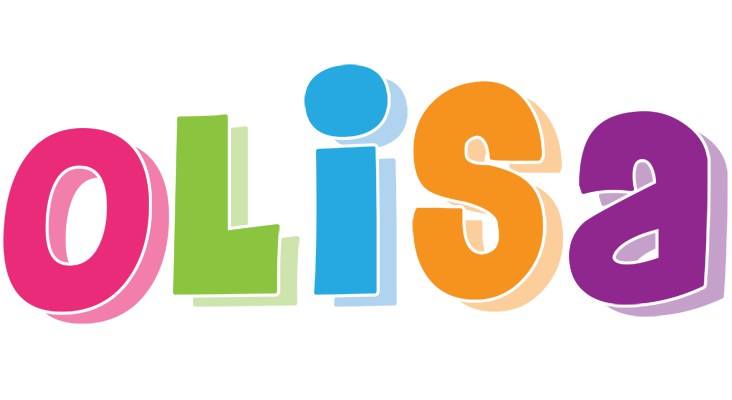 Olisa friday logo