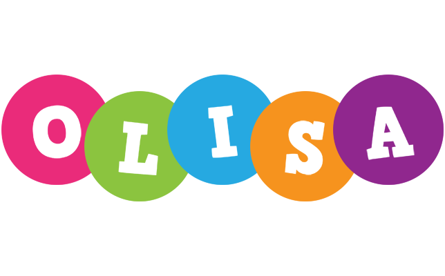 Olisa friends logo