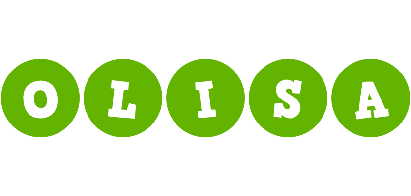 Olisa games logo