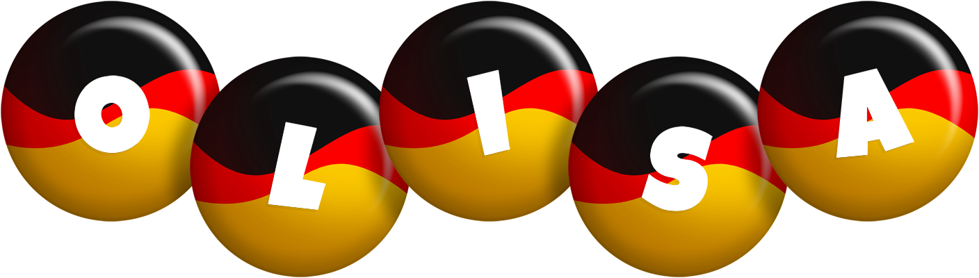 Olisa german logo