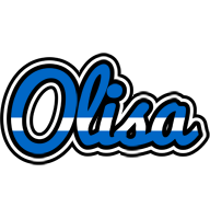 Olisa greece logo