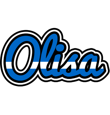 Olisa greece logo