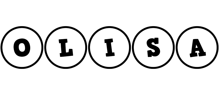 Olisa handy logo