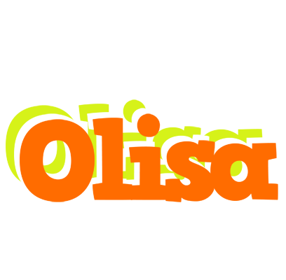 Olisa healthy logo