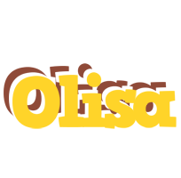 Olisa hotcup logo