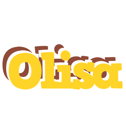 Olisa hotcup logo