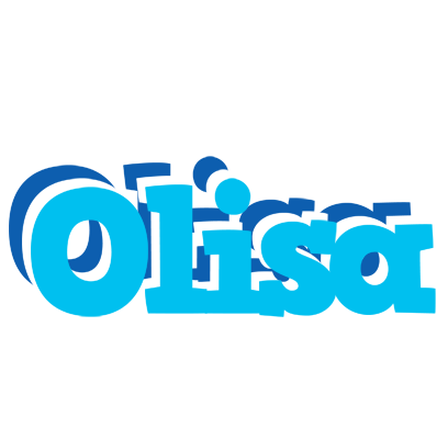 Olisa jacuzzi logo